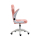 COBRA Junior Pro - Różowy CRF-2304 PINK - 1259800 - zdjęcie 5